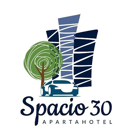 Spacio 30 Bogota Exterior photo